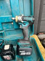 Makita bolleneur, Doe-het-zelf en Bouw, Ophalen, Zo goed als nieuw