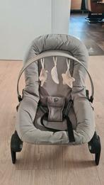 Relax bébé, Ophalen