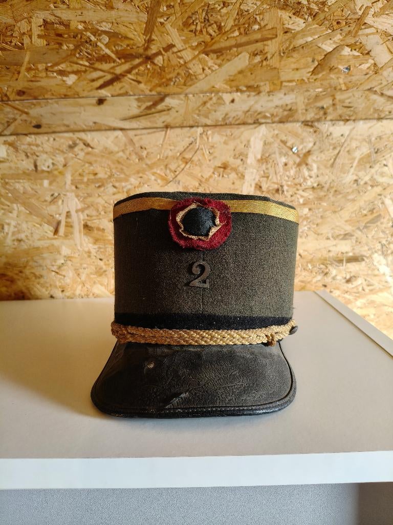 Oud hoofddeksel, Collections, Vêtements & Patrons, Envoi, Utilisé, Chapeau, Casquette ou Écharpe