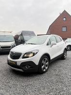 Opel mokka 083000km, Auto's, 0 kg, Zwart, 4 cilinders, 0 kg