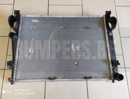 RADIATEUR RADIATOR MERCEDES CL SL S-CLASS W215 W230 W220 A22, Autos : Pièces & Accessoires, Moteurs & Accessoires, Utilisé, 6 mois de garantie