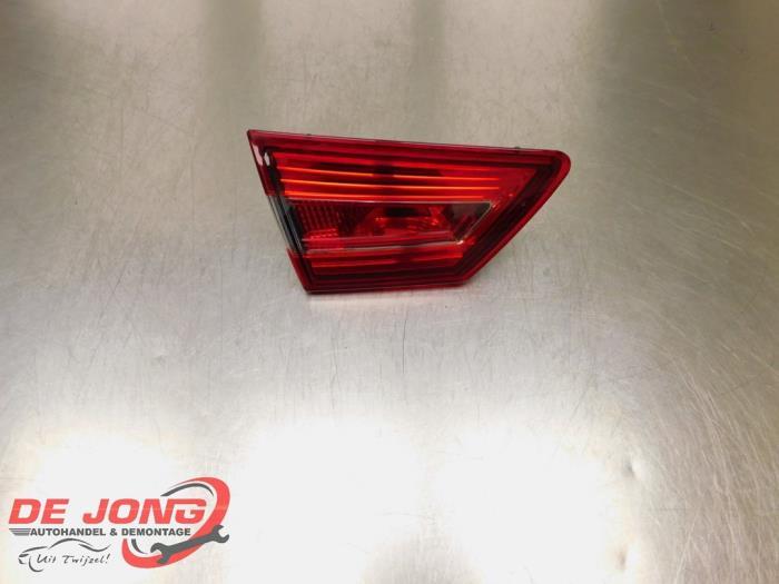 Achterlicht links van een Renault Clio, Auto-onderdelen, Verlichting, Renault, Gebruikt, 3 maanden garantie, Ophalen of Verzenden