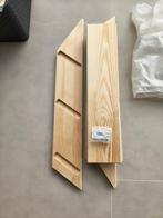 houten trap circa 60cm hoogte, Ophalen, Nieuw, Trap, Minder dan 2 meter