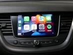 Opel Crossland X Apple Carplay draadloos met inbouw PSA NAC