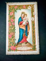 ZELDZAAM 1890 Vade-Mecum O.L.V. Heilig Hart, Enlèvement ou Envoi