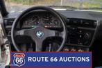 BMW 325 ETA | 1987 | Route 66 Auctions, Autos, Achat, Entreprise, Boîte manuelle, Autre carrosserie