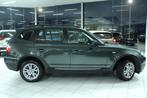 BMW X3 2.0i 4x4 Essence 110kW Euro 4, Cuir, Achat, Entreprise, Boîte manuelle