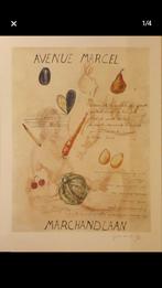 Litho van imschoot, Boeken, Ophalen, Zo goed als nieuw