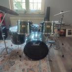 PEARL EXPORTBATTERIJ, Muziek en Instrumenten, Ophalen, Pearl