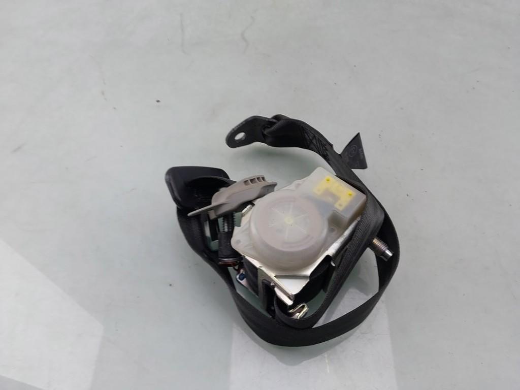 CEINTURE DE SECURITE ARRIERE DROITE Hyundai i20, Utilisé, Hyundai