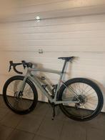 Bmc Roadmachine R01, Ophalen