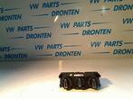 Panneau de commandes chauffage d'un Volkswagen Polo, Volkswagen, -, 3 mois de garantie, Utilisé