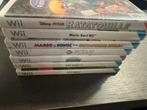 Wii games, Games en Spelcomputers, Games | Nintendo Wii, Ophalen of Verzenden, Zo goed als nieuw