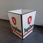 Oude lantaarnhoes van Jupiler, Ophalen of Verzenden, Jupiler