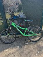 Fiets, Versnellingen, Ophalen, Overige merken, Gebruikt