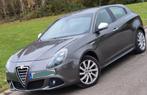 Alfa Romeo giulietta 20jtd 103kw 138mkm clima 5800€, Autos, Euro 5, Boîte manuelle, 5 portes, Particulier