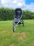Thule Glide 2 Loopbuggy / Kinderwagen – Zo goed als nieuw, Ophalen, Zo goed als nieuw, Overige merken, Verstelbare rugleuning