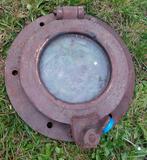 Patrijspoort, Ophalen