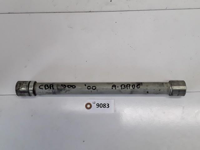 CBR900 2000 - 2001 Honda As As achterbrug D1-26298, Motos