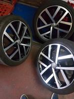 jantes golf gti 18', Auto-onderdelen, Banden en Velgen, Ophalen, 18 inch, Gebruikt, Velg(en)