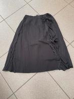 Dames wikkel rok D’ Anvry exclusieve 38, Ophalen of Verzenden, Gedragen, Zwart