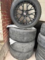 Porsche pneus jantes, Enlèvement ou Envoi, Pneus hiver, Pneu(s)