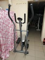 Vélo Elliptique, Comme neuf, Enlèvement, Métal, Jambes