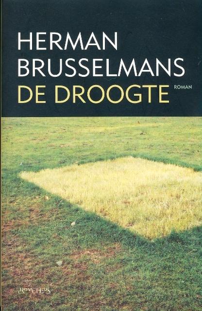 (hb6) De droogte, Boeken, Literatuur, Gelezen, Verzenden