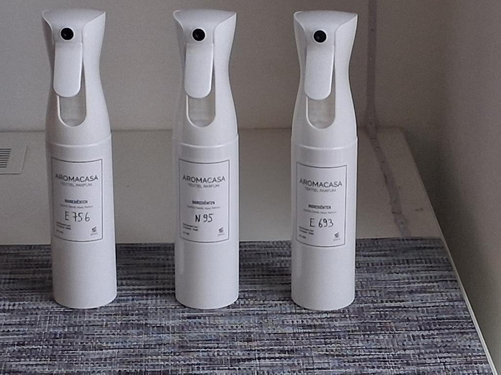 Wasparfum 300ml – Luxe geur voor was, huis & auto, Ophalen of Verzenden