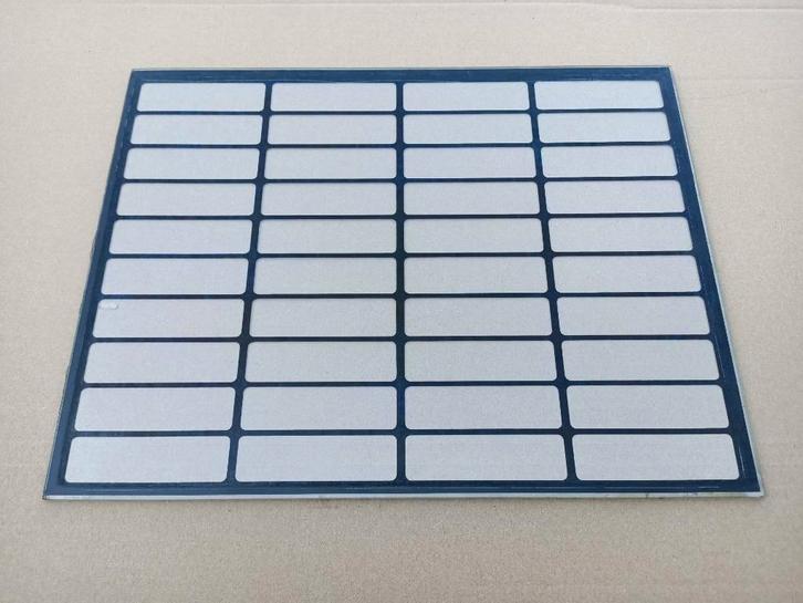 Ruit/ Bovenklep Seeburg SMC1/ Disco (1978) jukebox, Verzamelen, Automaten | Jukeboxen, Seeburg, Verzenden