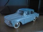 dinky toys simca aronde, Hobby & Loisirs créatifs, Enlèvement ou Envoi, Utilisé, Voiture, Dinky Toys