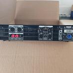 amplificateur CLASS-TD, TV, Hi-fi & Vidéo, Appareils professionnels, Enlèvement, Comme neuf, Audio