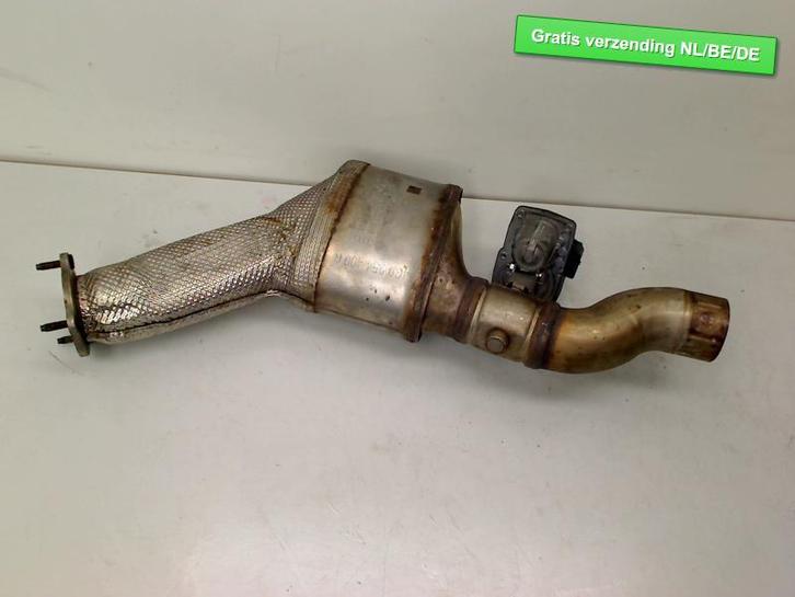 KATALYSATOR Volkswagen Passat (3G2) (01-2014/03-2024), Auto-onderdelen, Uitlaatsystemen, Volkswagen, Gebruikt