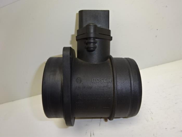 Compteur de masse d'air d'un Seat Ibiza, -, 3 mois de garantie, Utilisé, -