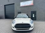 Mini One 1.2i avec 37 000 km, Autos, Achat, Euro 6, Entreprise, Noir