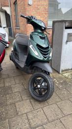 Zip 70cc, Ophalen, Tweetakt, Nieuw, Klasse B (45 km/u)