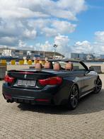 Bmw F33 420D Automaat 168.400km M pack Euro6B, Auto's, Automaat, 4 zetels, Achterwielaandrijving, 4 cilinders