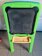 Speelbord, Enlèvement, Utilisé