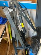 Giraf motortakel, Auto diversen, Autogereedschap, Ophalen, Zo goed als nieuw