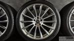 20 inch Mercedes S klasse AMG Zomerbanden W223 S223 Breedset, Pneus et Jantes, 255 mm, Véhicule de tourisme, Pneus été