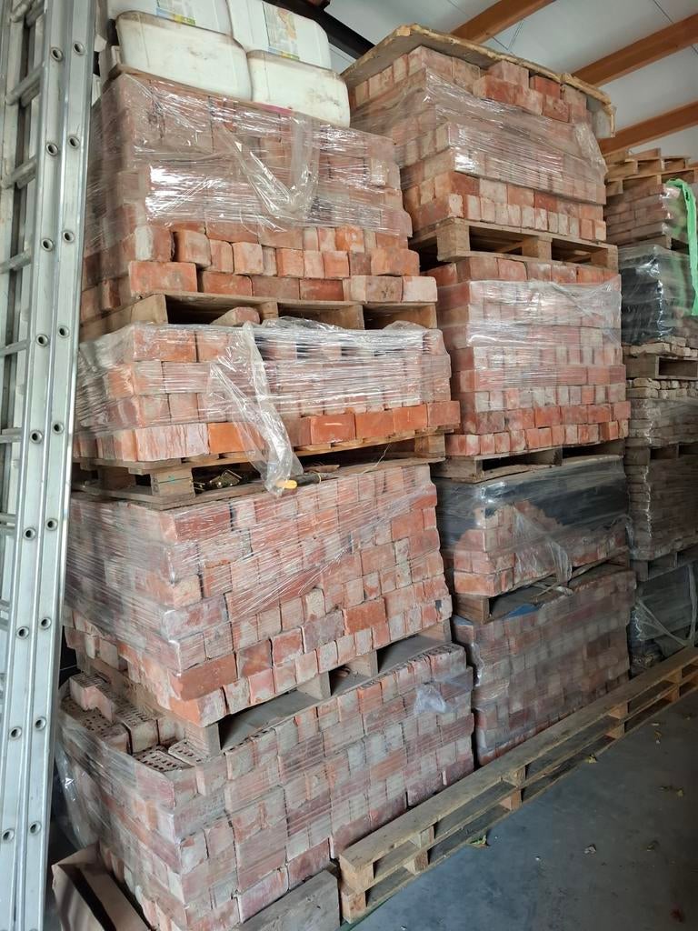 Stenen borrkes, Enlèvement ou Envoi