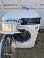 Lave AEG 8kg fonctionne très bien, Electroménager