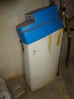Waterontharder Van Marcke, Elektronische apparatuur, Waterontharders, Ophalen, Gebruikt, Waterontharder met zout