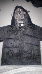 Burberry jas, Kleding | Heren, Jassen | Winter, Ophalen, Gedragen, Maat 52/54 (L), Zwart