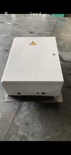 Armoire electrique, Bricolage & Construction, Enlèvement, Utilisé