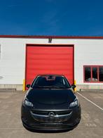 Opel Corsa 2017 56000 km led/navi/applcrply, Autos, Achat, Euro 6, Entreprise, Boîte manuelle