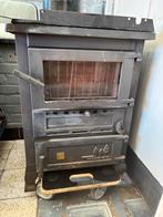 Poele ciney, Enlèvement