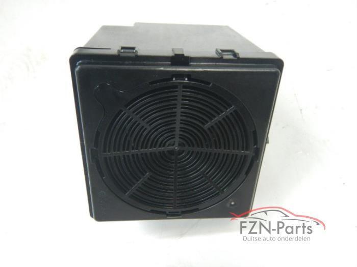 Luidspreker Volkswagen Golf (22743430), Autos : Pièces & Accessoires, Autres pièces automobiles, Utilisé, Enlèvement ou Envoi