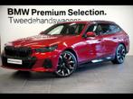 BMW i5 40 M PACK PRO HARMANKARDON 360 CAMERA, Autos, BMW, Rouge, Achat, Entreprise, https://public.car-pass.be/vhr/a947b4b1-adcc-406f-bef6-57b6cf5189bc
