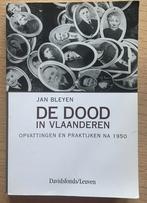 De dood in Vlaanderen, Ophalen of Verzenden